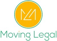 Moving Legal Logo